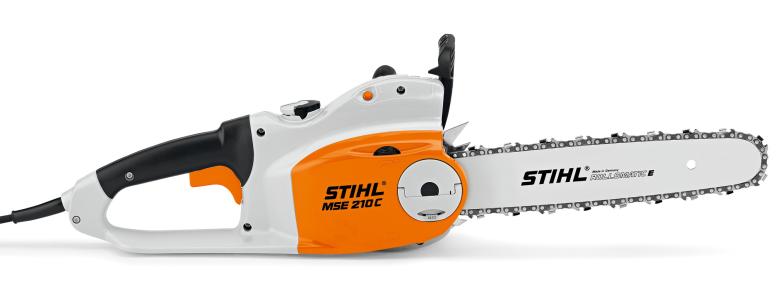 Stihl MSE 210