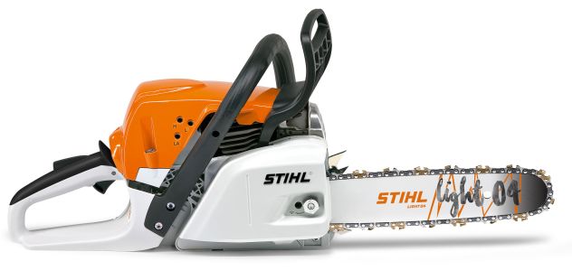 Benzin-Motorsäge Stihl MS 231