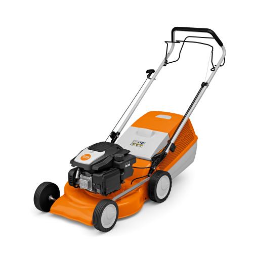 Stihl RM 248 T 