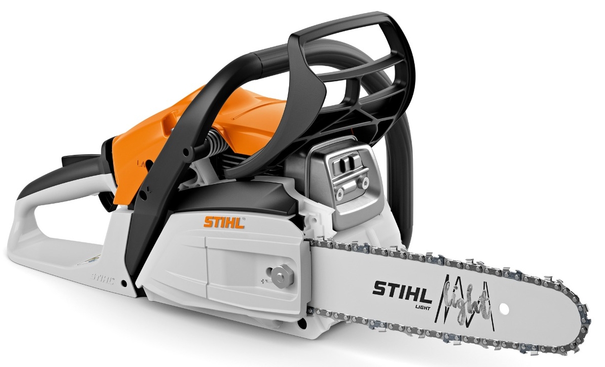 Benzin-Motorsäge Stihl MS 162