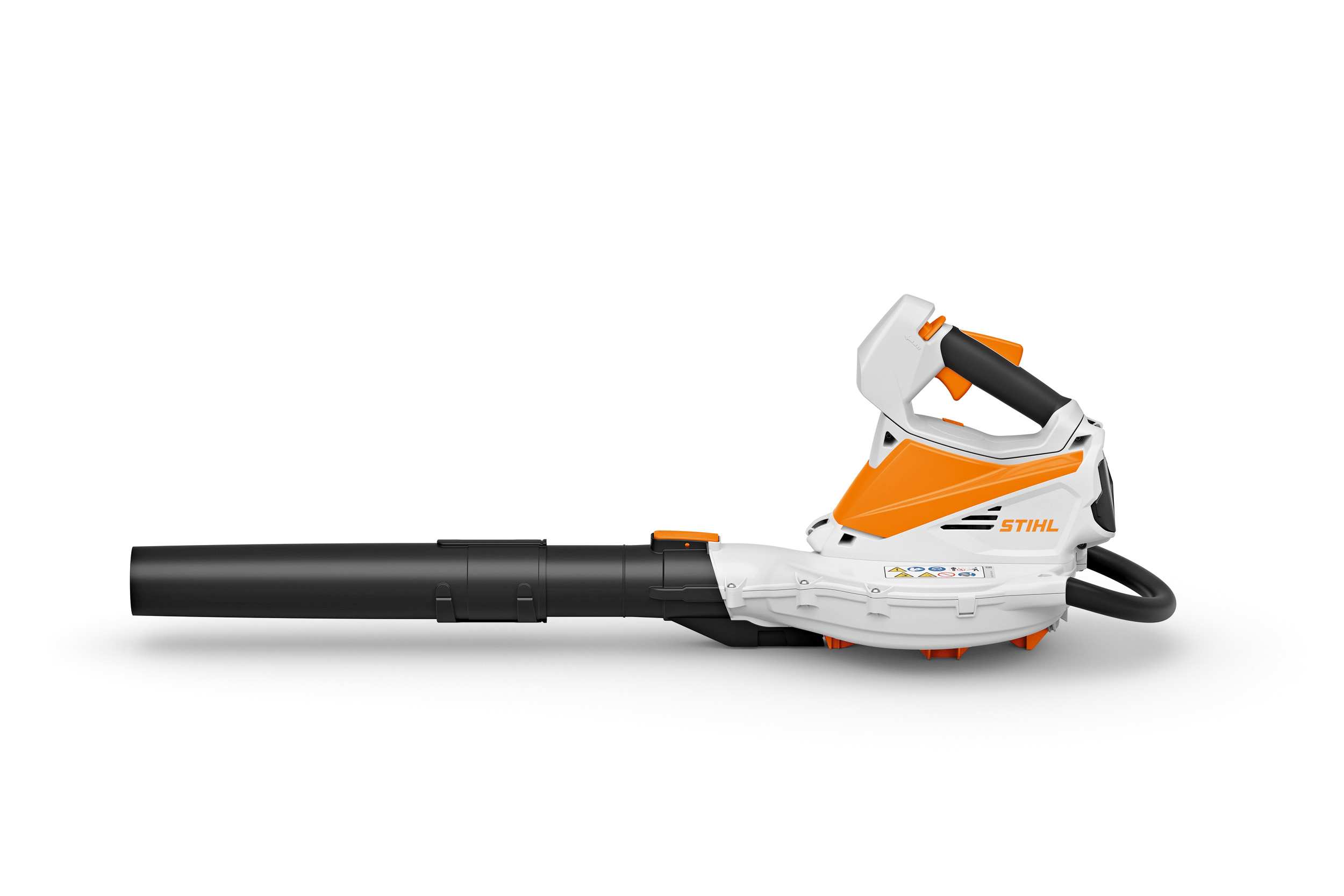 Saughäcksler Stihl SHA 56