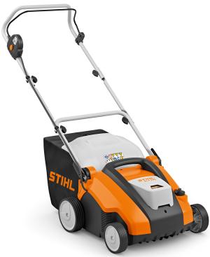 Stihl RLA 240 Vertikutierer