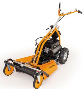 AS 63 2 T ES Sichelmäher